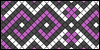 Normal pattern #90240 variation #392913