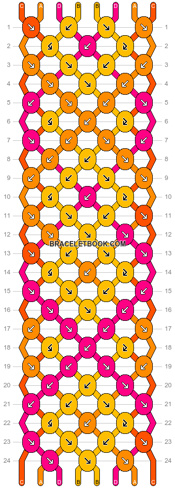Normal pattern #190165 variation #392914 pattern