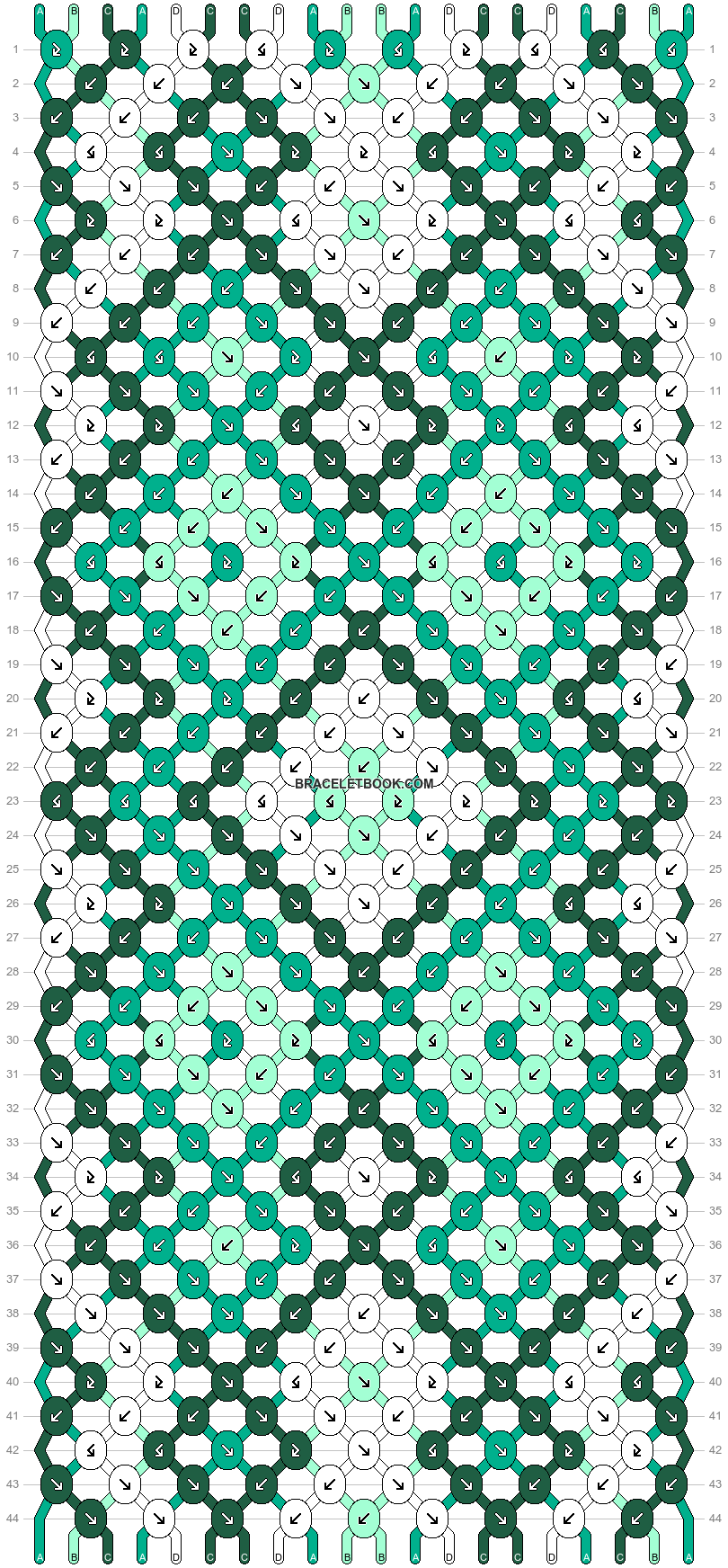 Normal pattern #21727 variation #392915 pattern