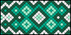 Normal pattern #21727 variation #392915