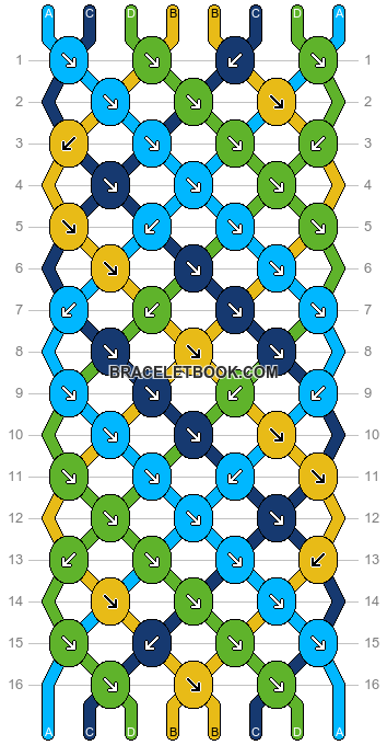 Normal pattern #188991 variation #392917 pattern