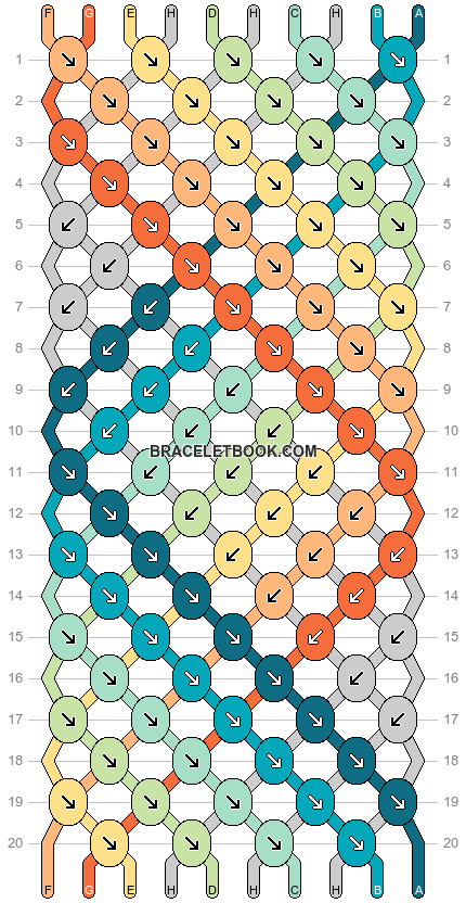 Normal pattern #170431 variation #392918 pattern