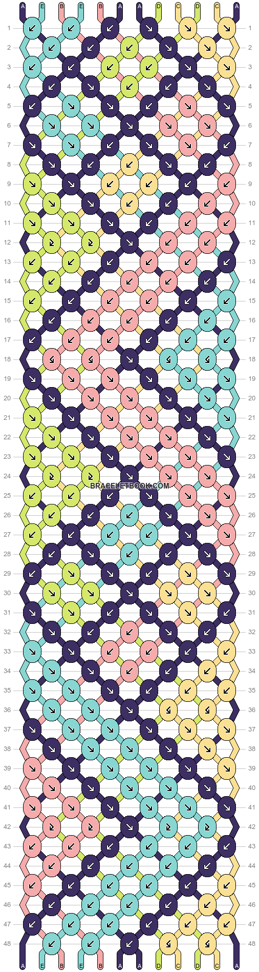 Normal pattern #164668 variation #392919 pattern
