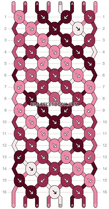 Normal pattern #188991 variation #392920 pattern