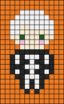 Alpha pattern #183618 variation #392921