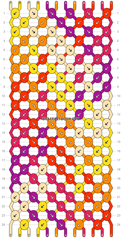 Normal pattern #189292 variation #392922 pattern