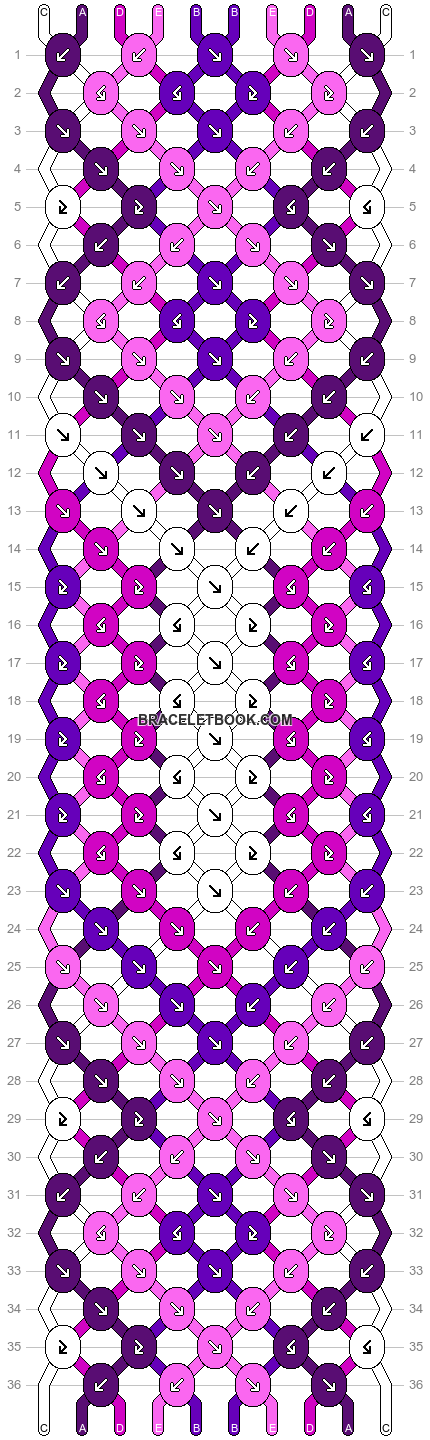 Normal pattern #172323 variation #392926 pattern