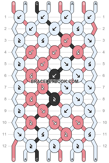Normal pattern #187301 variation #392927 pattern