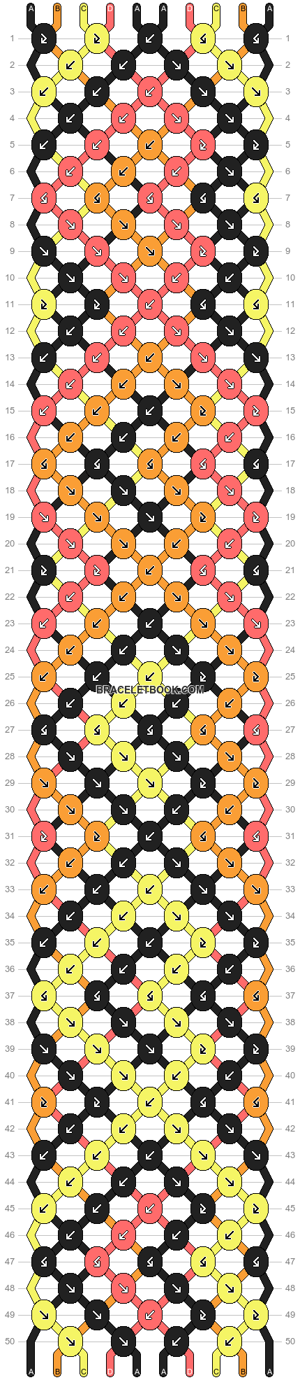 Normal pattern #146093 variation #392929 pattern