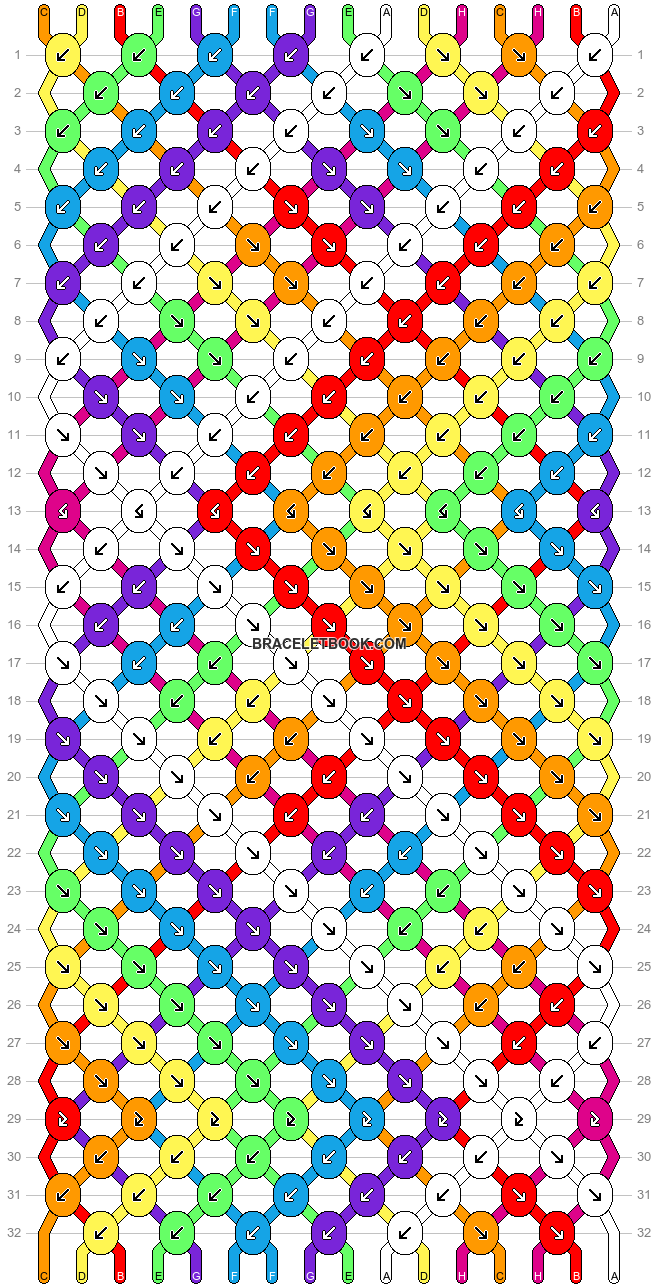 Normal pattern #36156 variation #392930 pattern
