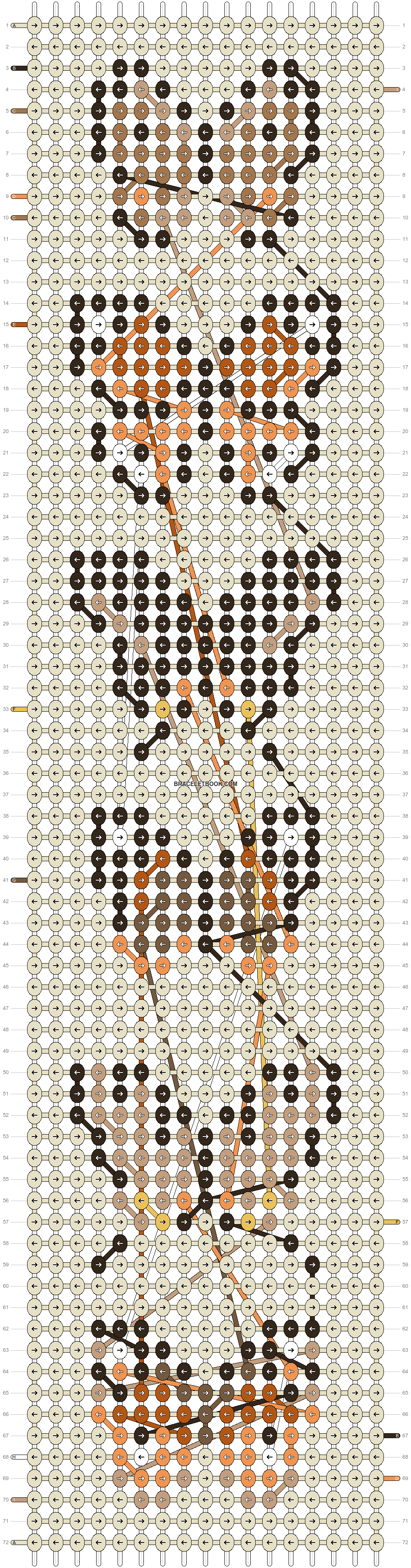 Alpha pattern #120434 variation #392932 pattern