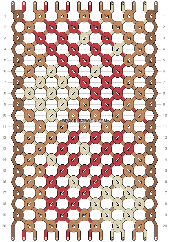 Normal pattern #102437 variation #392933 pattern