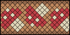 Normal pattern #102437 variation #392933