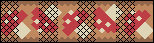 Normal pattern #102437 variation #392933