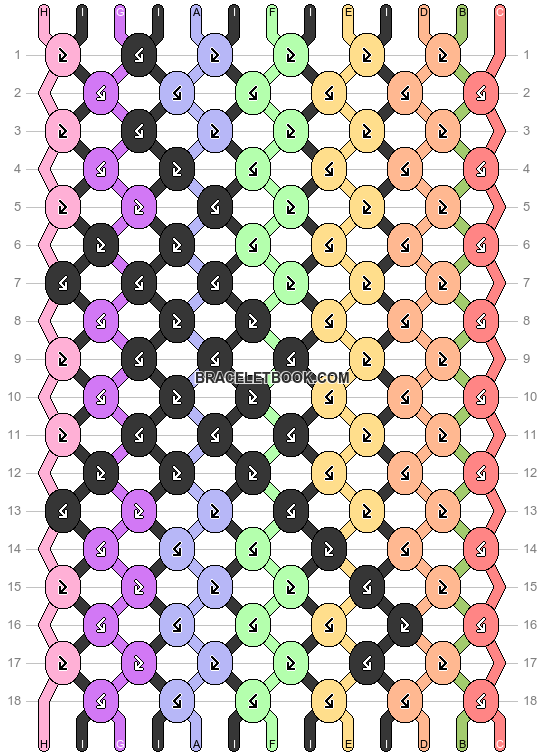Normal pattern #190112 variation #392934 pattern
