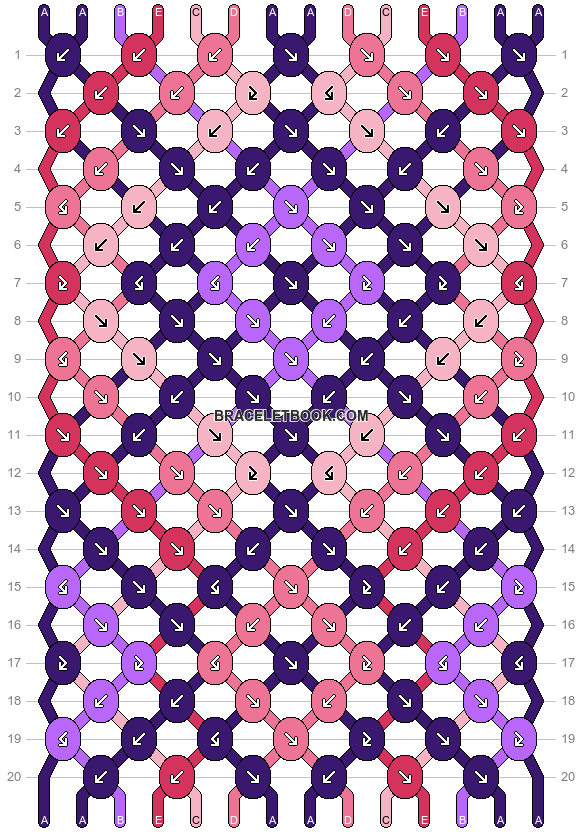 Normal pattern #144033 variation #392935 pattern