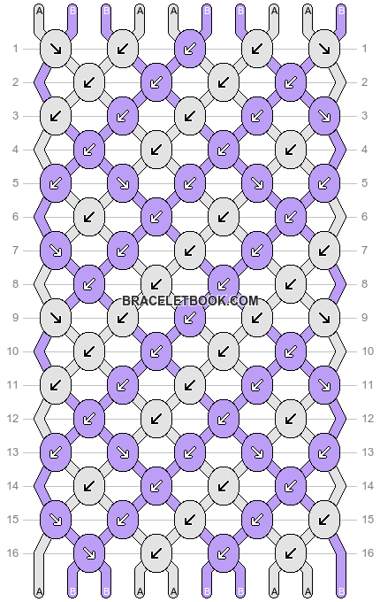 Normal pattern #190042 variation #392936 pattern
