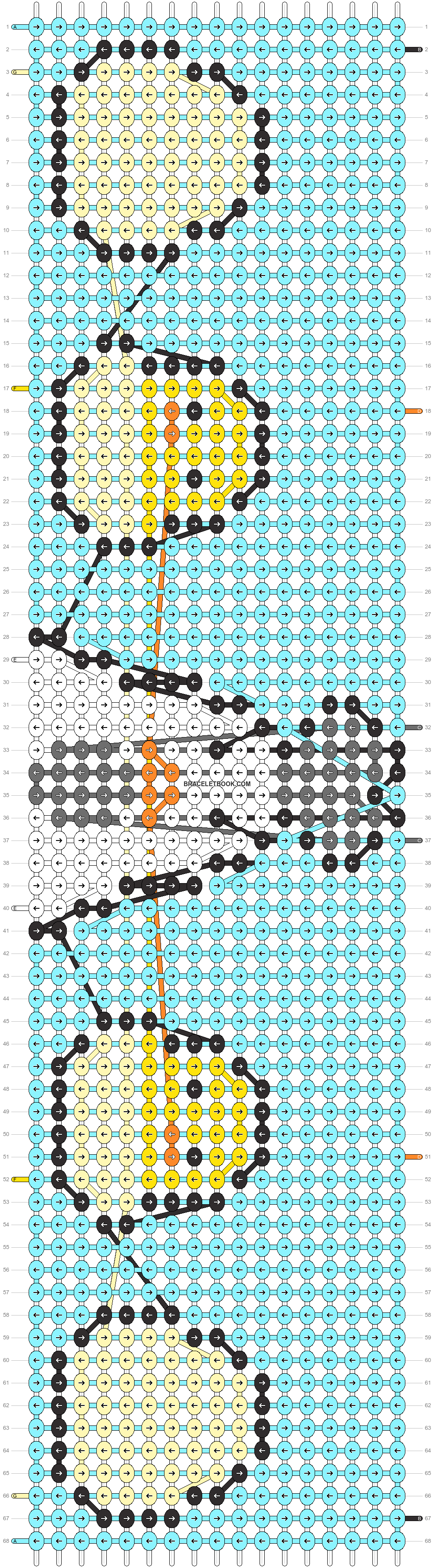 Alpha pattern #189350 variation #392937 pattern