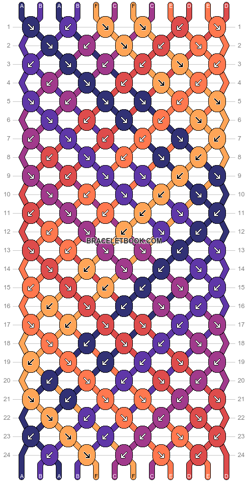 Normal pattern #128516 variation #392938 pattern