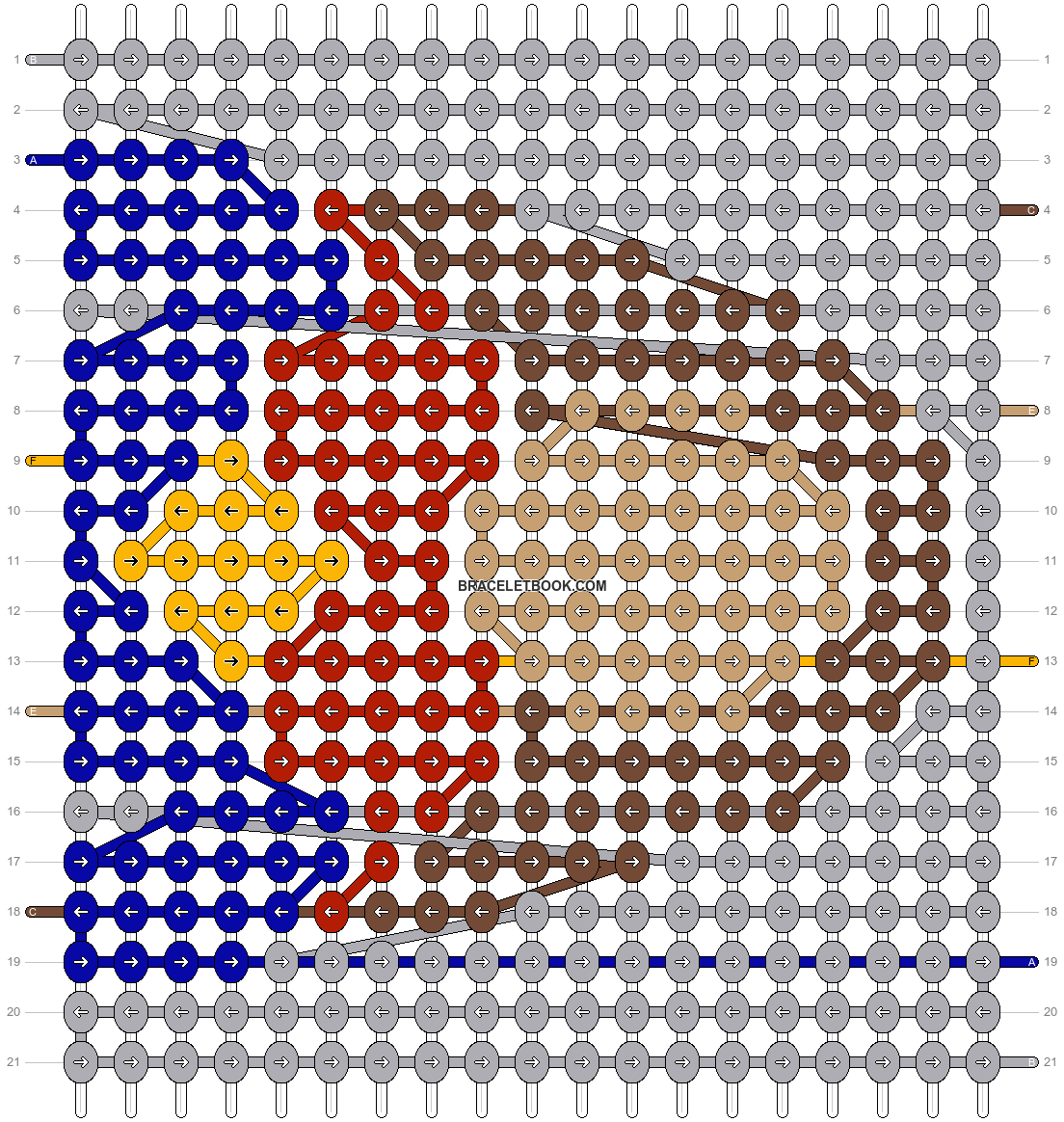 Alpha pattern #111328 variation #392939 pattern