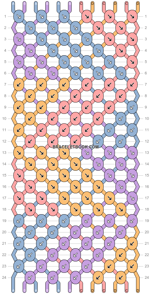 Normal pattern #8873 variation #392940 pattern