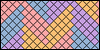 Normal pattern #8873 variation #392940