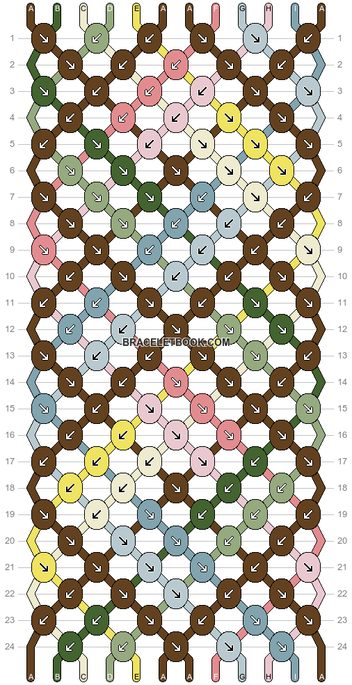 Normal pattern #33241 variation #392941 pattern