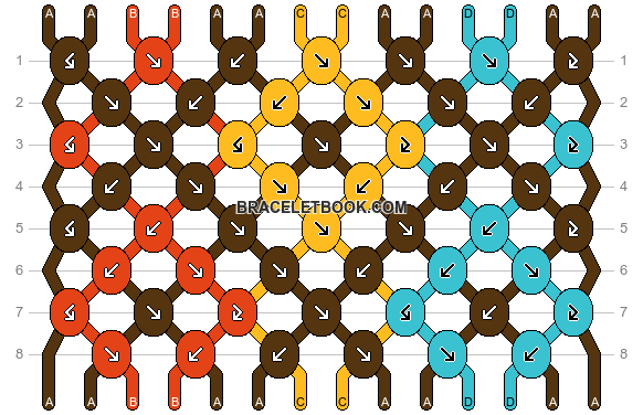 Normal pattern #125896 variation #392942 pattern