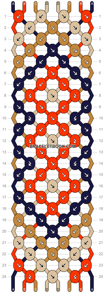 Normal pattern #15541 variation #392943 pattern