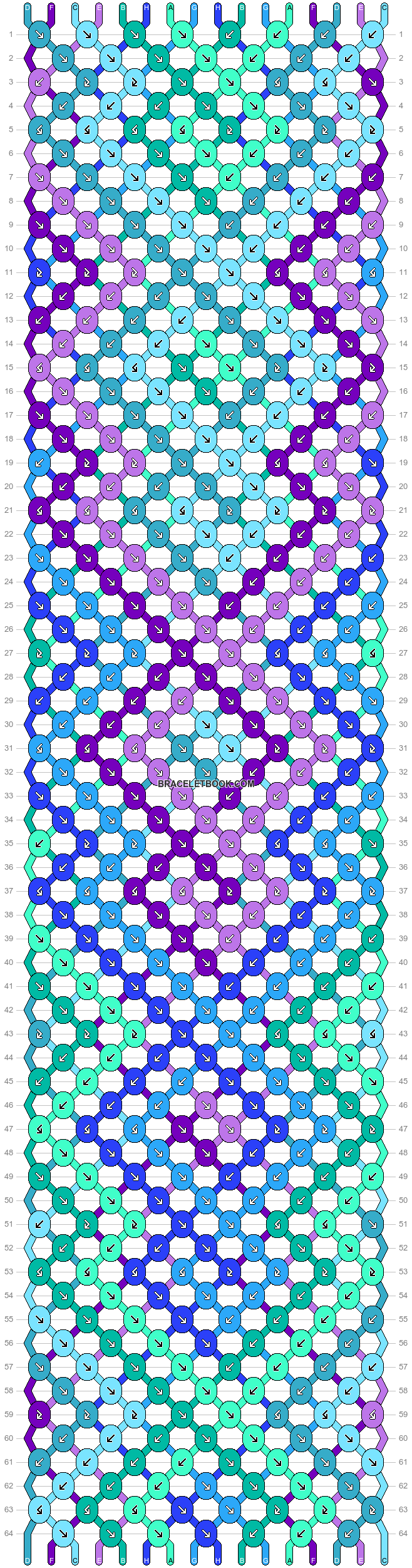 Normal pattern #190162 variation #392944 pattern
