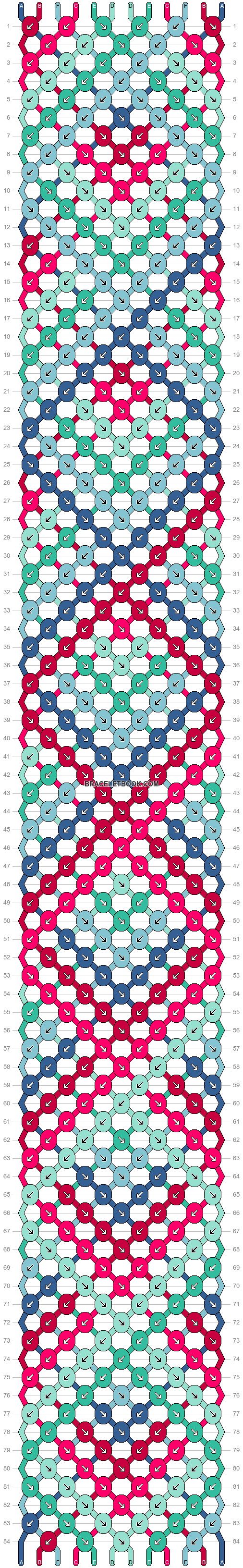 Normal pattern #41278 variation #392945 pattern