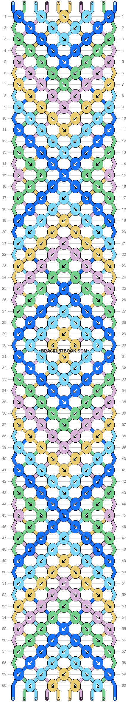 Normal pattern #40884 variation #392949 pattern