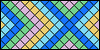 Normal pattern #40884 variation #392949