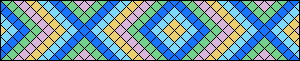 Normal pattern #40884 variation #392949