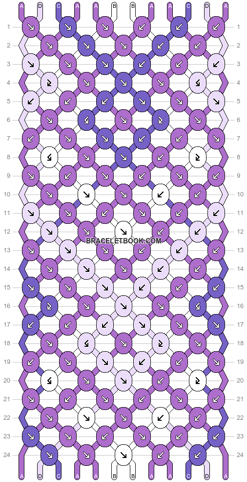 Normal pattern #151347 variation #392950 pattern