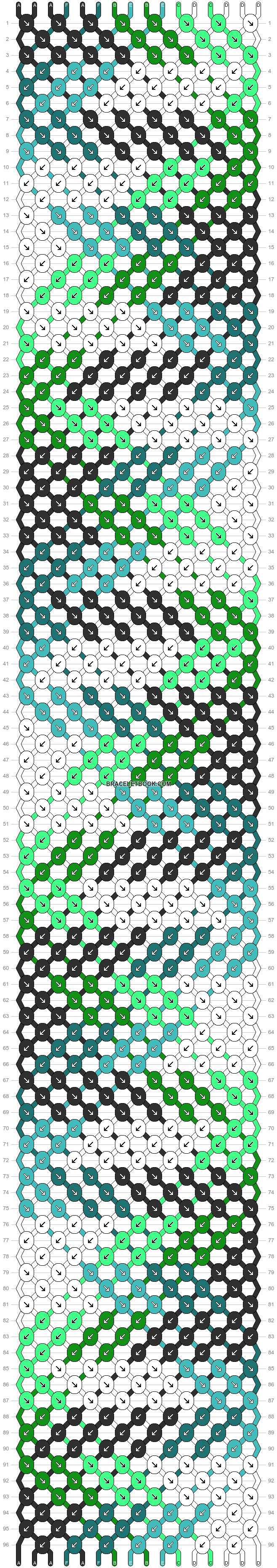 Normal pattern #27124 variation #392952 pattern