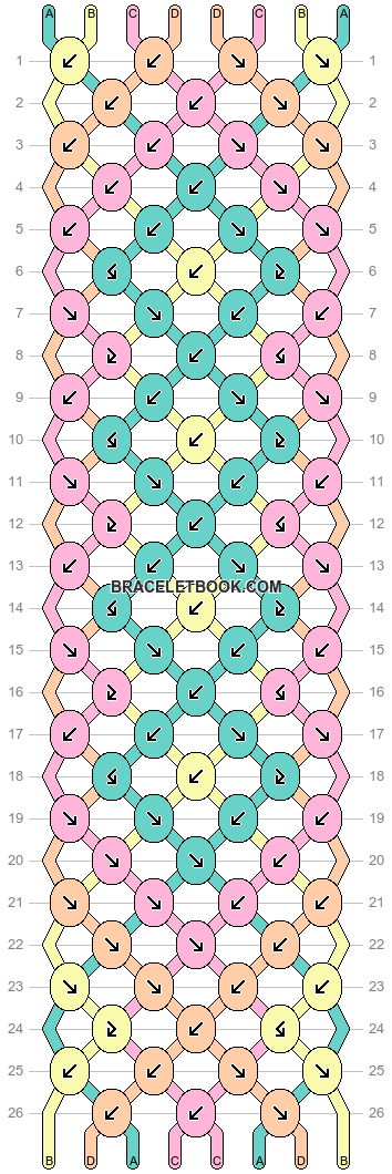 Normal pattern #1177 variation #392953 pattern