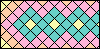 Normal pattern #1177 variation #392953