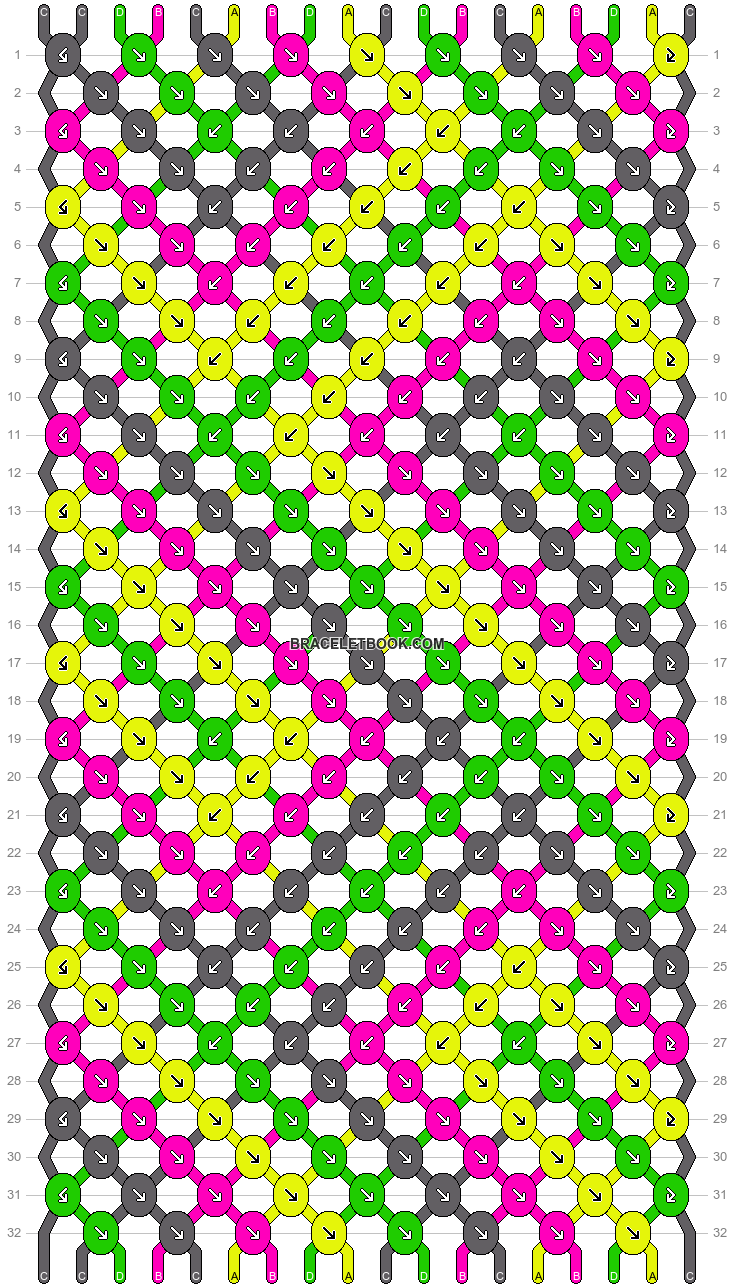 Normal pattern #30223 variation #392954 pattern