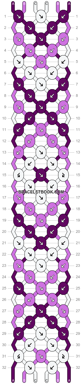 Normal pattern #133294 variation #392955 pattern