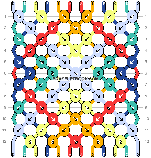 Normal pattern #190153 variation #392957 pattern