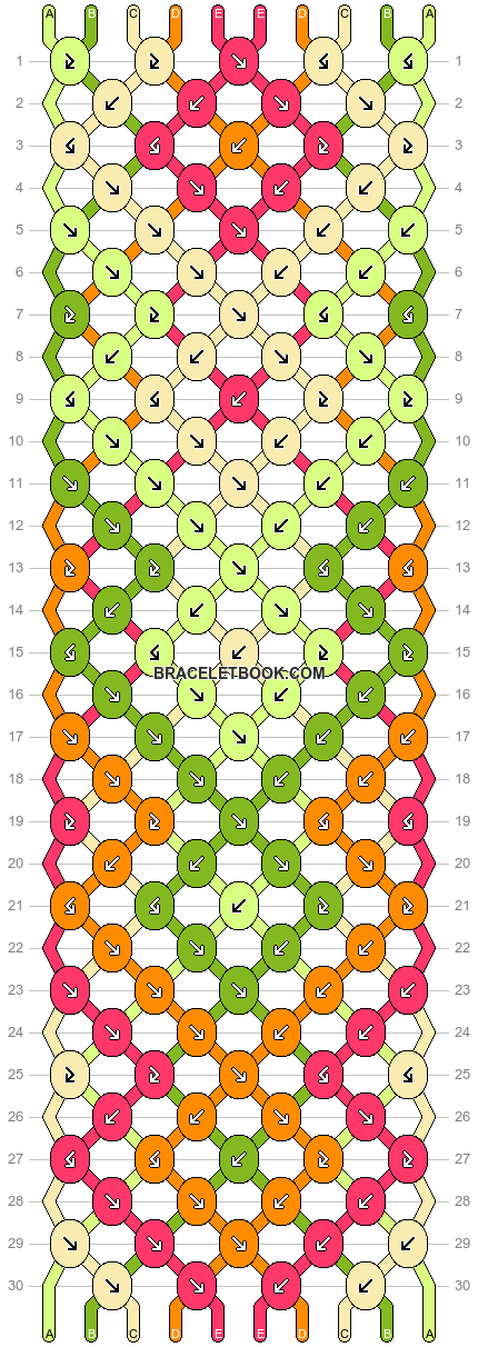 Normal pattern #2048 variation #392958 pattern
