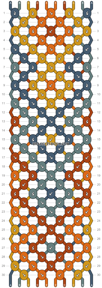 Normal pattern #2048 variation #392959 pattern