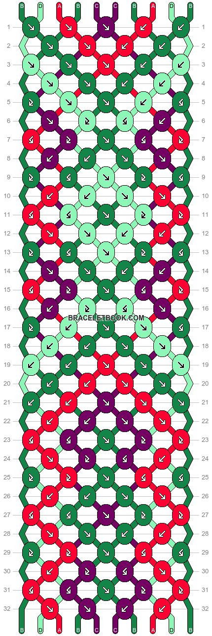 Normal pattern #183320 variation #392960 pattern