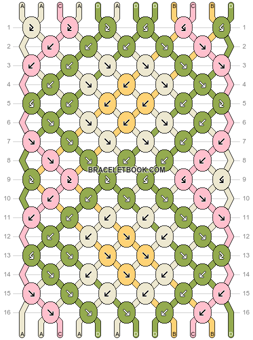 Normal pattern #185419 variation #392961 pattern