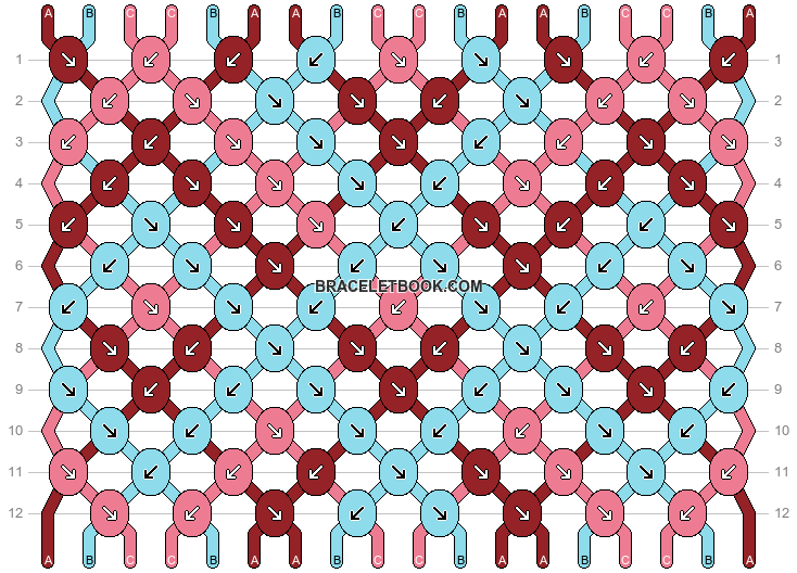 Normal pattern #36967 variation #392962 pattern