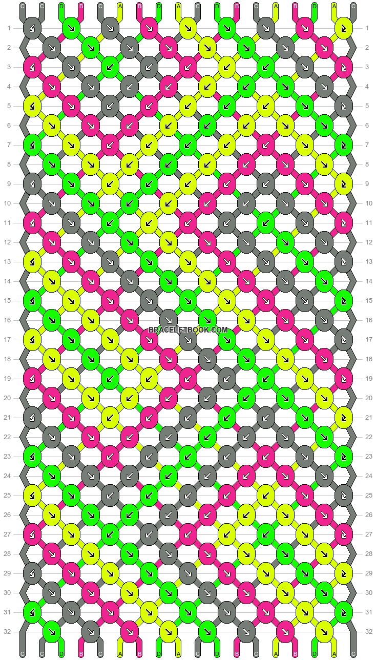 Normal pattern #30223 variation #392963 pattern