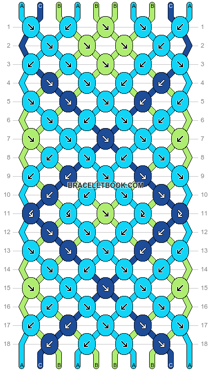 Normal pattern #189974 variation #392964 pattern
