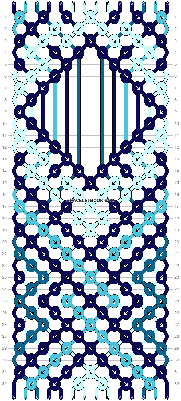 Normal pattern #84901 variation #392965 pattern