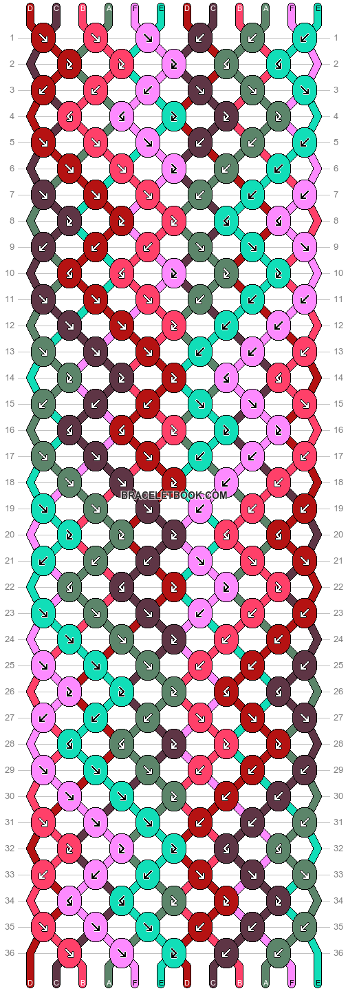 Normal pattern #30309 variation #392966 pattern